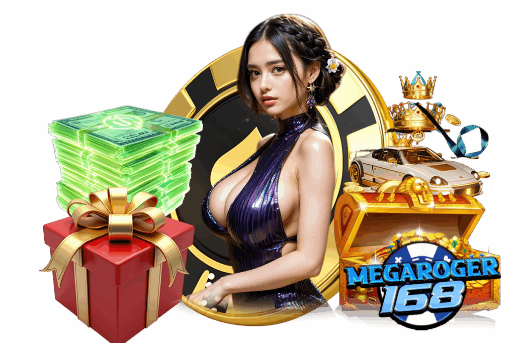 mega gaming รวมเกมยอดฮิต สล็อต คาสิโน เล่นเพลิน โบนัสออกบ่อย