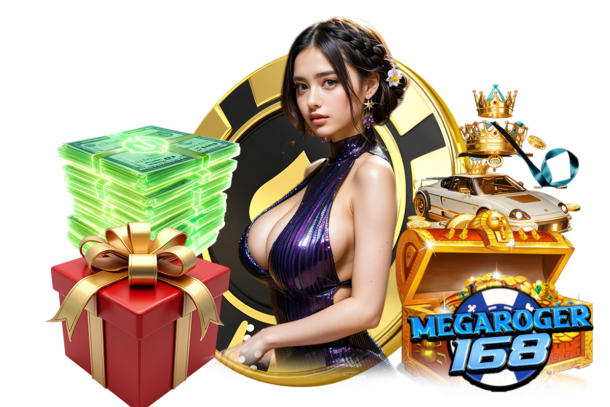mega gaming